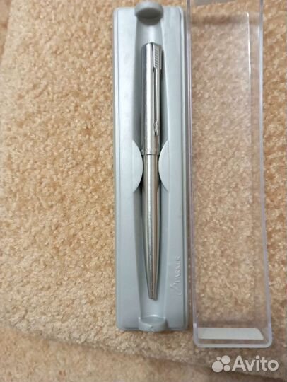 Ручка шариковая Parker