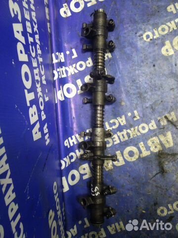 Ось коромысел. Газ 53 грузовой АВТОМОБИЛЬ змз-511