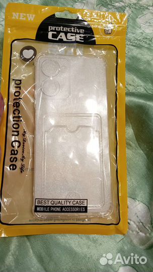 Чехол на realme 10 pro