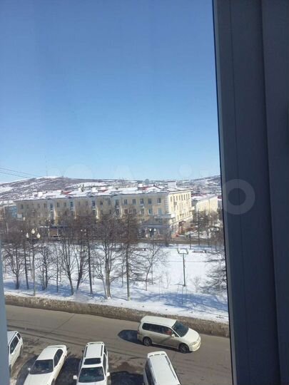 1-к. квартира, 34,5 м², 3/4 эт.