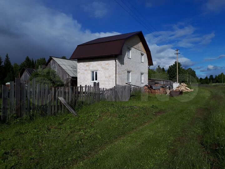 Участок 15 сот. (ИЖС)