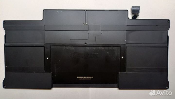 Акумулятор для ноутбука Макбук Air А1405