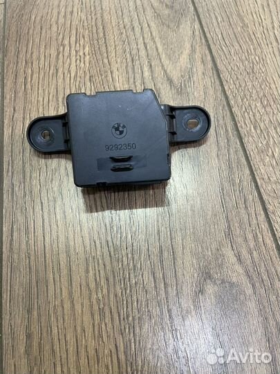 Распределитель тока BMW X6 F16