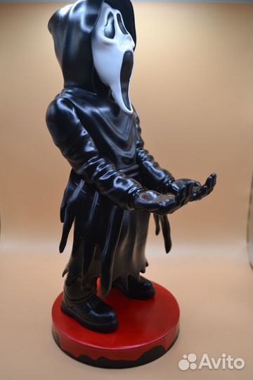 Подставка для геймпада Крик