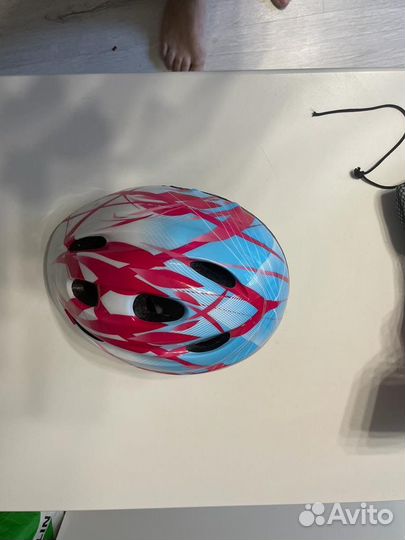 Защита для детей