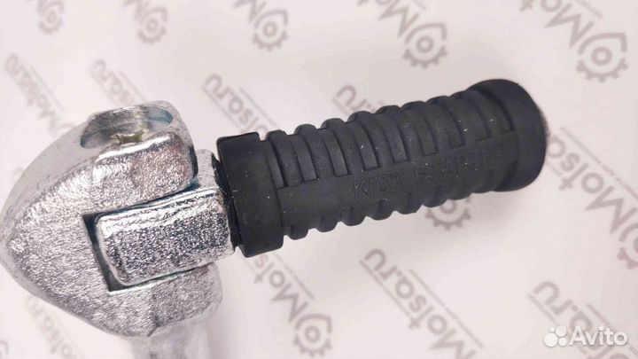 Кикстартер Иж Юпитер 3 (изогнутый)