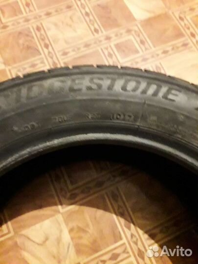 Bridgestone Turanza T001 225/55 R17