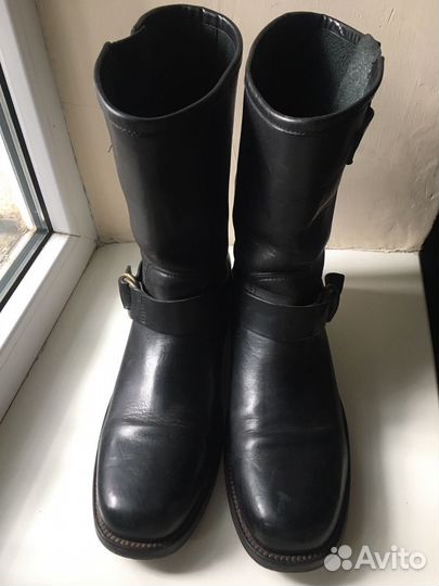 Сапоги Buttero Engineer Boots (42.5 / 43.5)