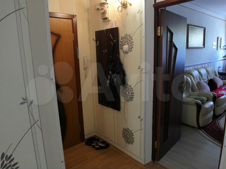 Комната 20 м² в 3-к., 1/5 эт.