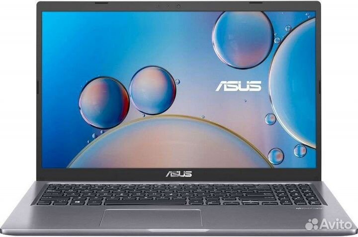 Новый ноутбук asus,IPS, I5, 8gb, SSD512