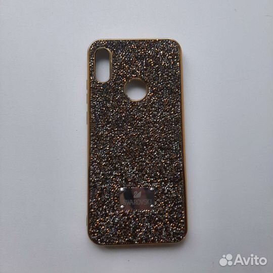 Чехол на Huawei Y6