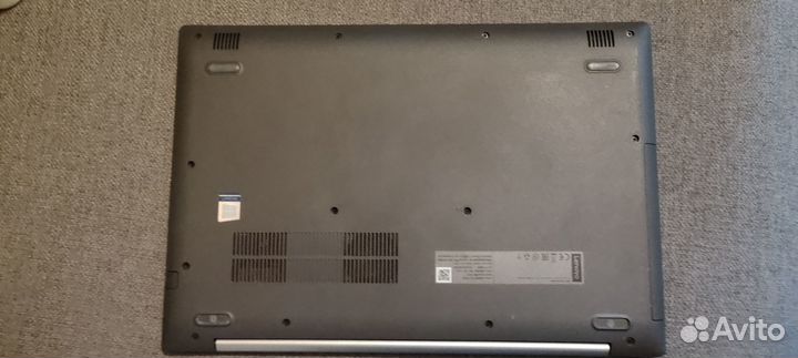Lenovo IdeaPad 330-15 IGM