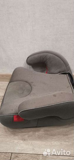 Детское автокресло 15 до 36 кг