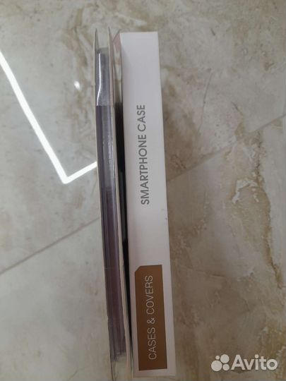 Клипкейс и защитное стекло Nokia 3.1 Plus