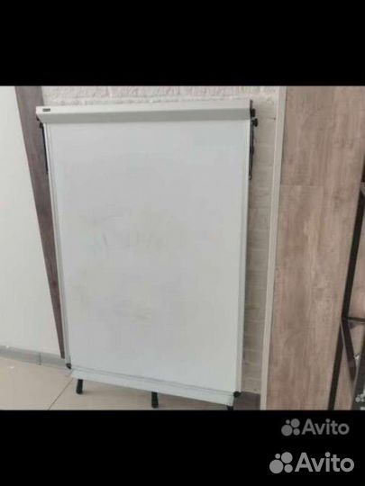 Доска для рисования маркером