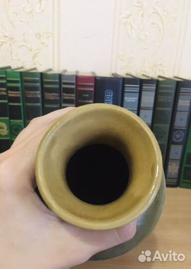 Глиняная посуда