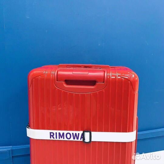 Чемодан Rimowa