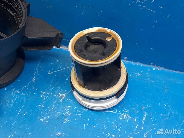 Фильтр стиральной машины Candy