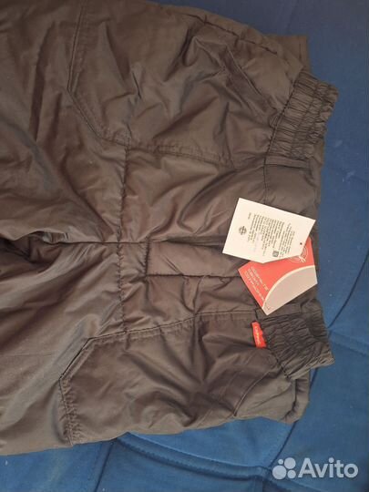 Брюки зимние женские 