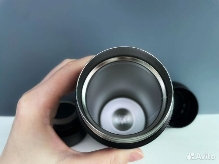 Термокружка BMW в корпусе bork