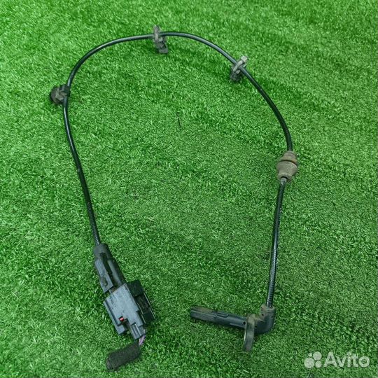 Датчик ABS задний правый Opel Astra J GTC 2012