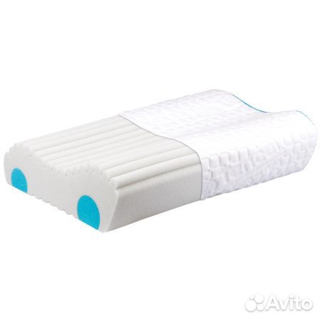 Подушка ортопедическая 