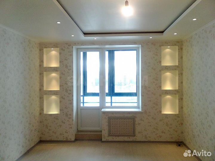 Ремонт квартир с нуля под ключ. Гарантия 10 лет