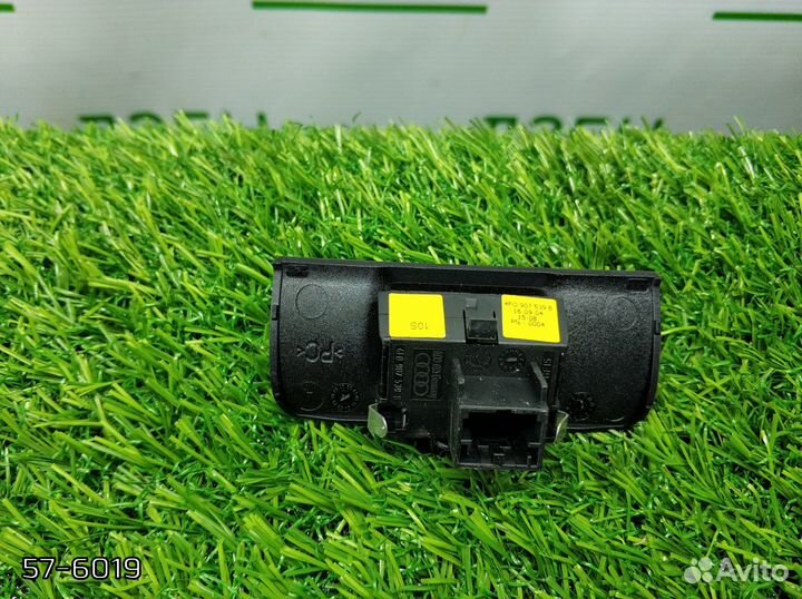 Датчик включения света Audi A6 C6