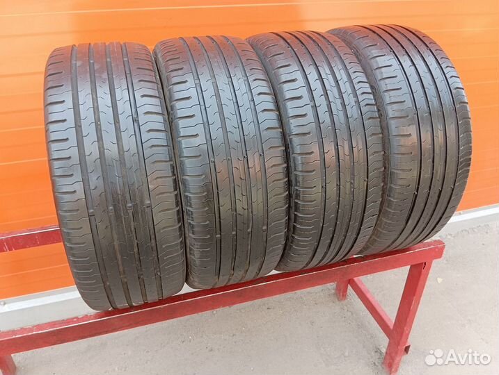 Continental ContiEcoContact 5 205/45 R16 81V