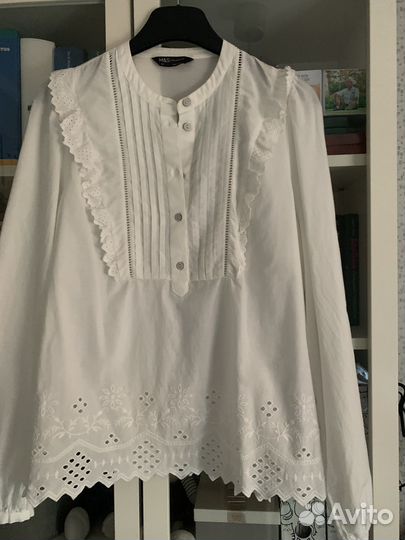 Блузка marks spenser