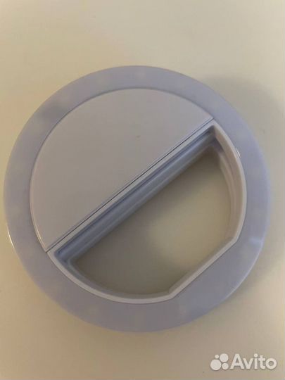 Кольцо для селфи