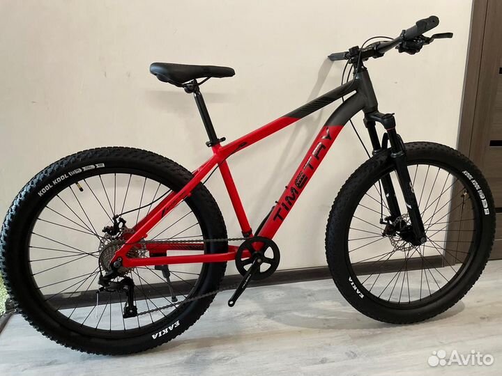 Велосипед Timetry TT113