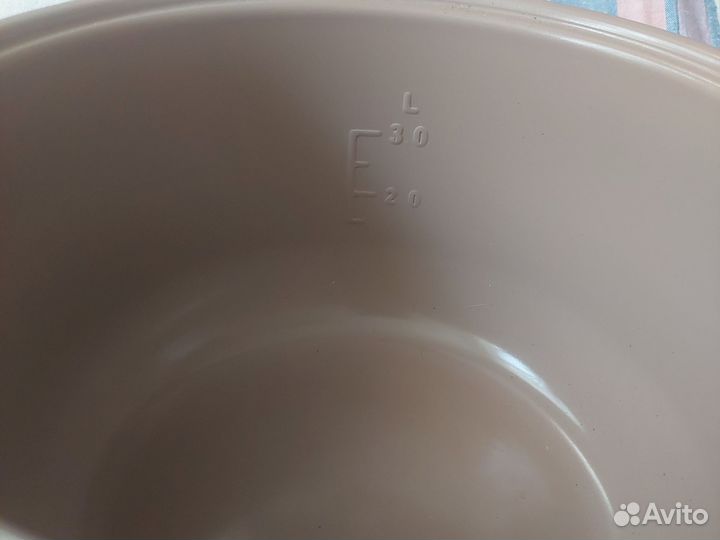 Чаша для мультиварки редмонд