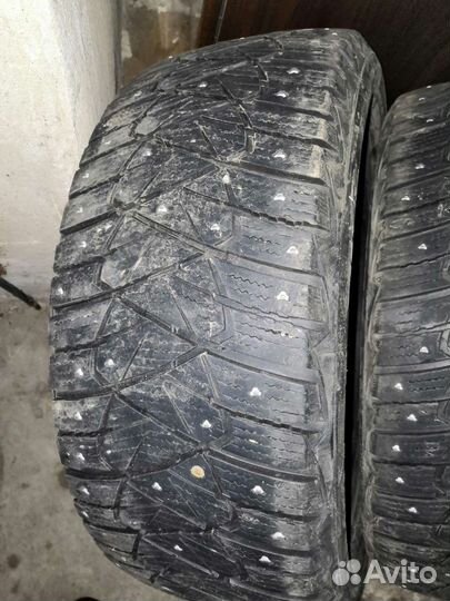 Dunlop D65T Touring 225/50 R17