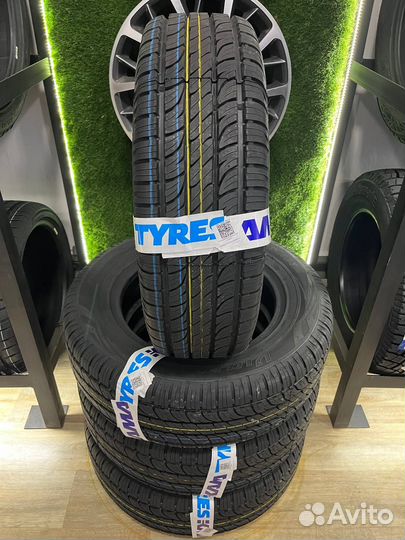 Viatti Bosco A/T V-237 215/65 R16 98H