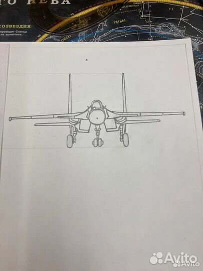 Чертежи на заказ