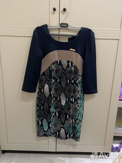 Платье женское 44