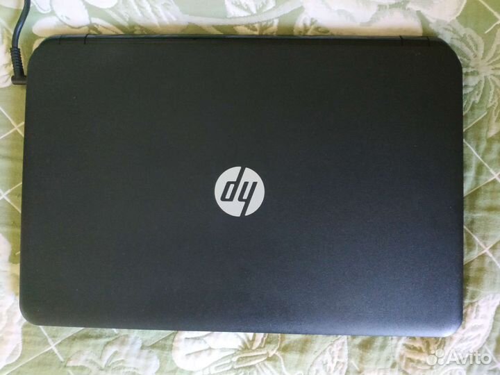 Ноутбук HP 250 G3 Notebook PC