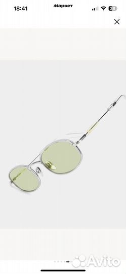 Солнцезащитные очки Bonnie Clyde