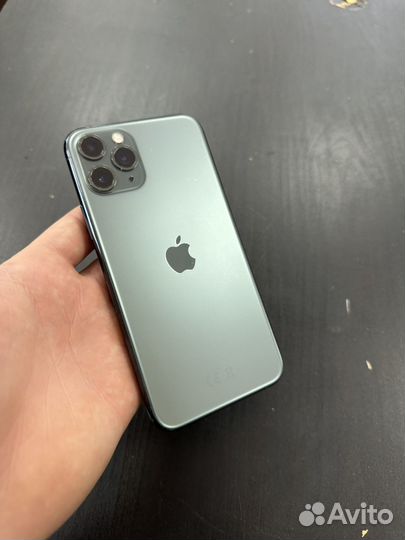 iPhone 11 Pro, 64 ГБ