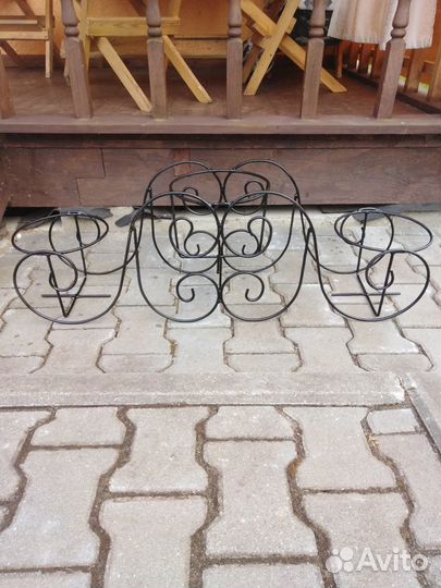 Продам шпалера для плетистых цветов