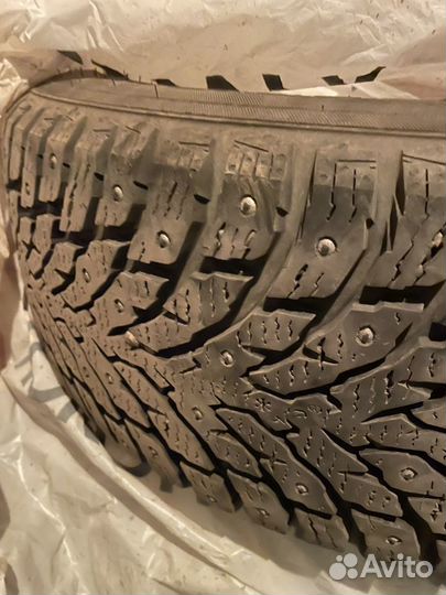 Nokian Tyres Hakkapeliitta 9 205/65 R16 95T