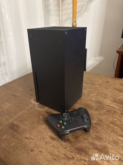 Xbox series x