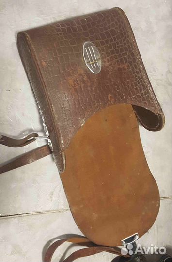 Бинокль бпп 8х30 СССР