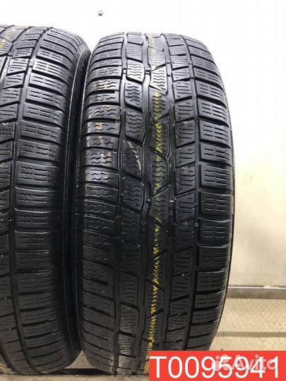 Continental ContiWinterContact TS 830 P 225/60 R18 104V