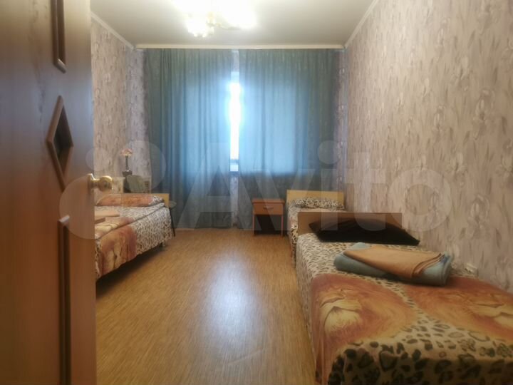 2-к. квартира, 48 м², 2/5 эт.