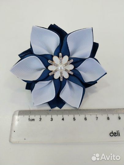 Бантики ручной работы