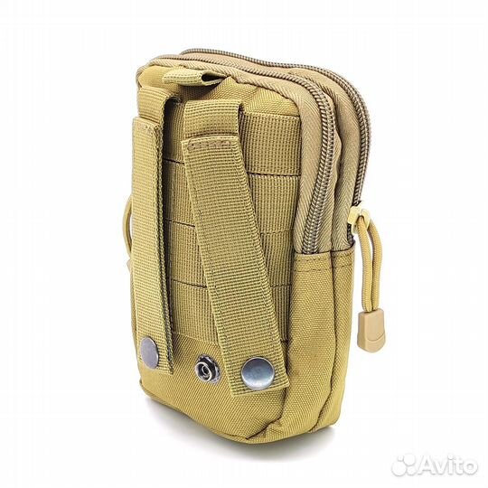 Набор для выживания Патриот в тактической Сумке