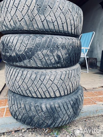 Goodyear Ultragrip Ice Arctic 185/65 R15 88T