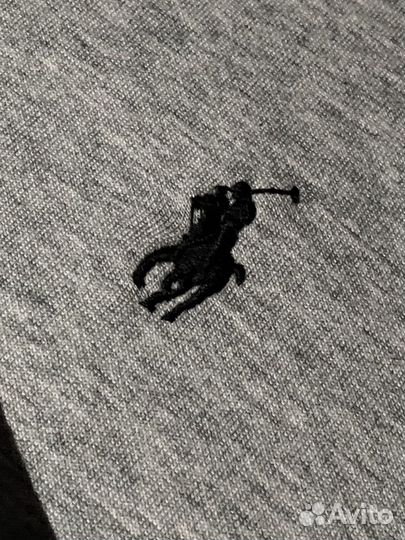 Свитшот Polo ralph lauren